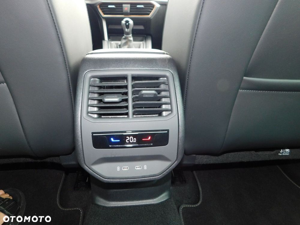 Cupra Formentor 1.5 TSI Tribe Edition - 10