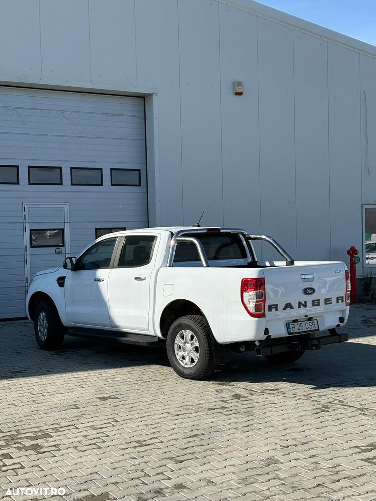 Ford Ranger - 4