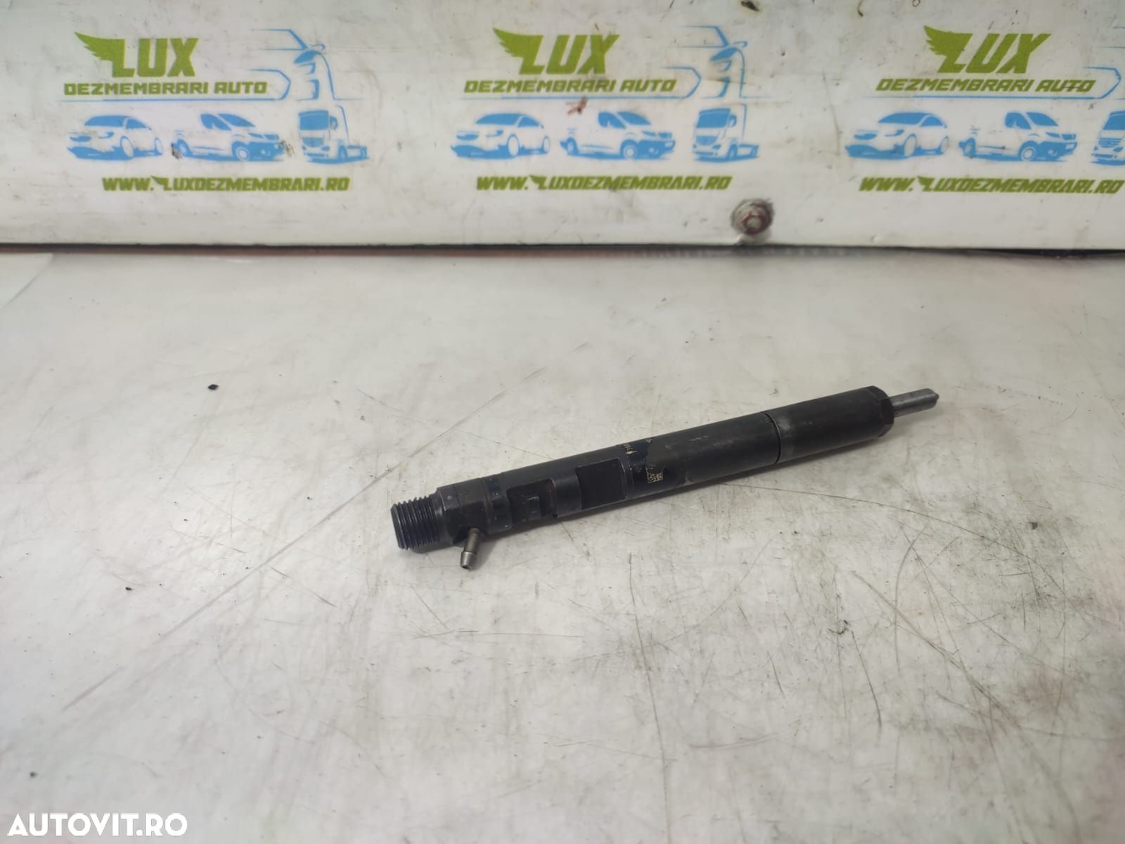 Injector 2.9 crdi J3 EJBR02901D 33800-4X800 Hyundai Terracan 1  [din - 1