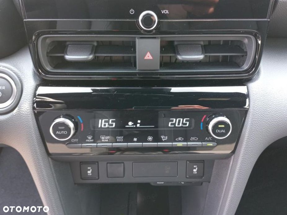 Toyota Yaris Cross Hybrid 1.5 Executive - 9