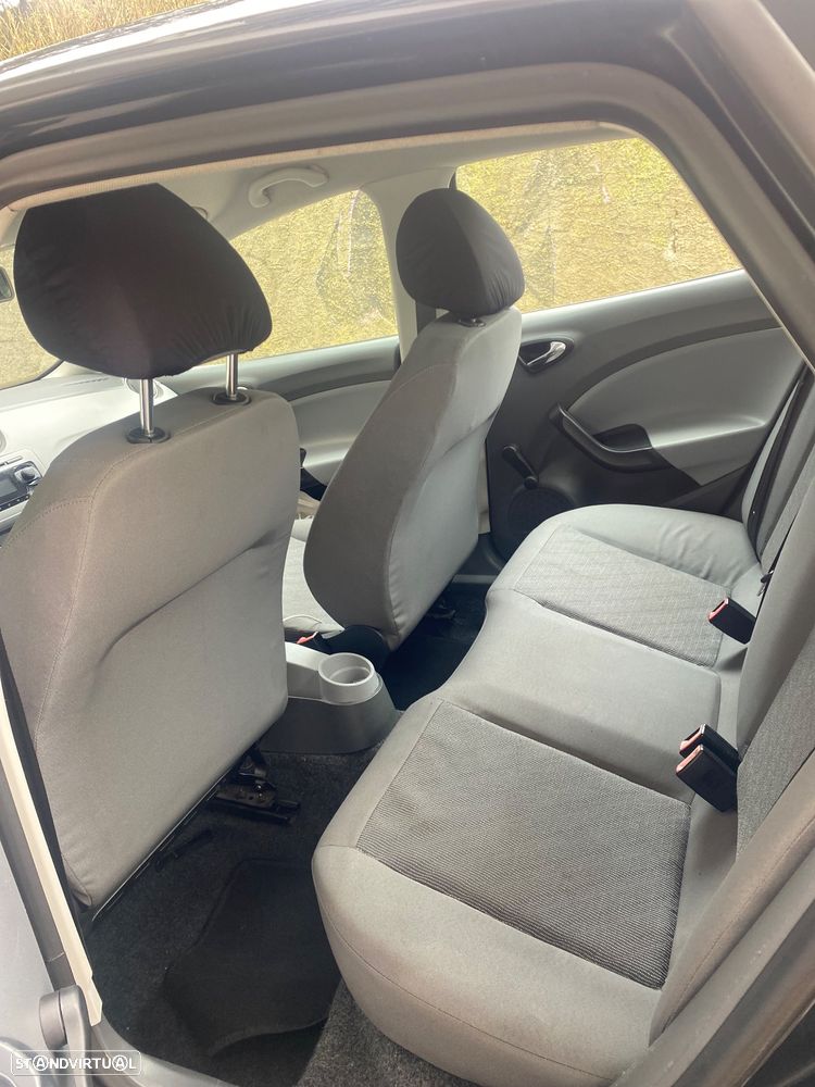 SEAT Ibiza 1.2 12V Style - 13