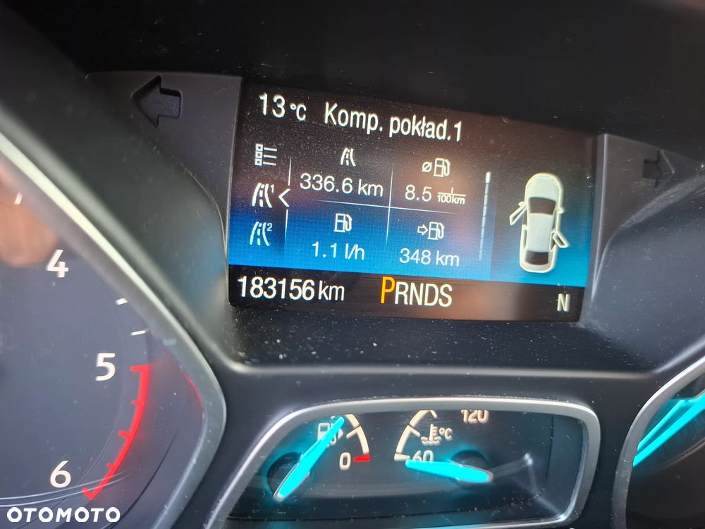 Ford Kuga 2.0 TDCi 4x4 Vignale - 22