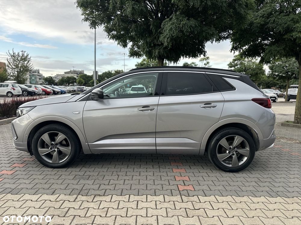 Opel Grandland 1.5 CDTI Business Elegance S&S - 9