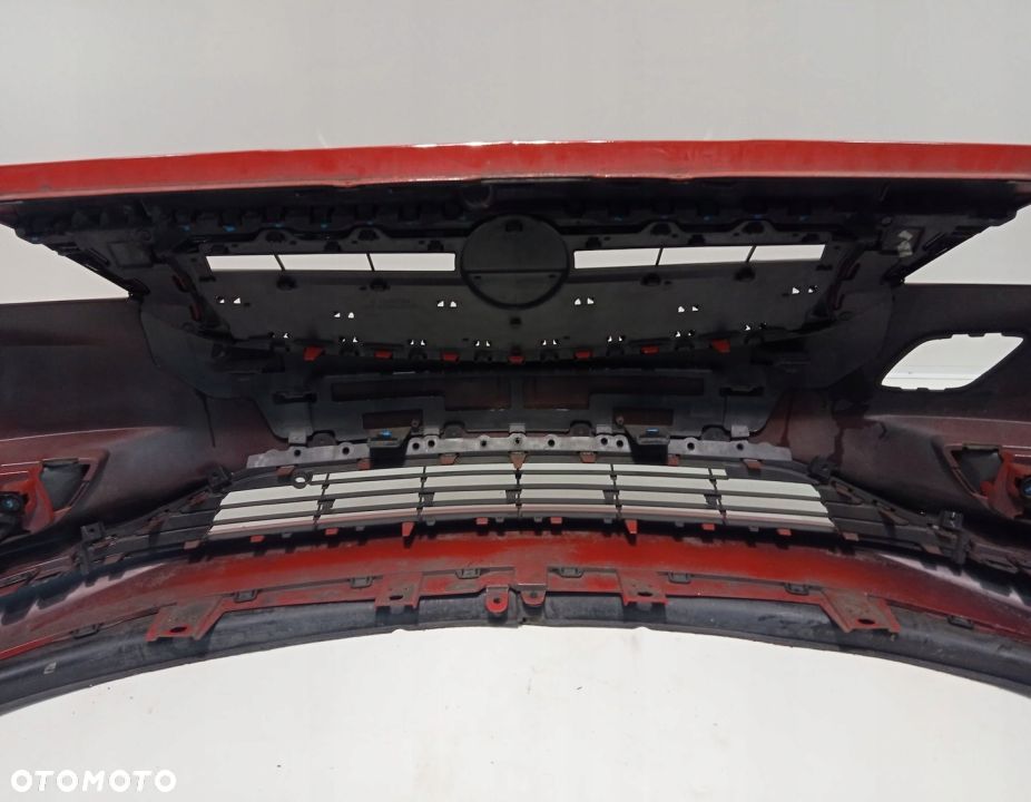 ZDERZAK PRZÓD PRZEDNI Z50S OPEL ASTRA K - 8