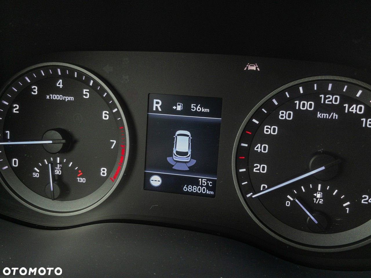 Hyundai Tucson - 20
