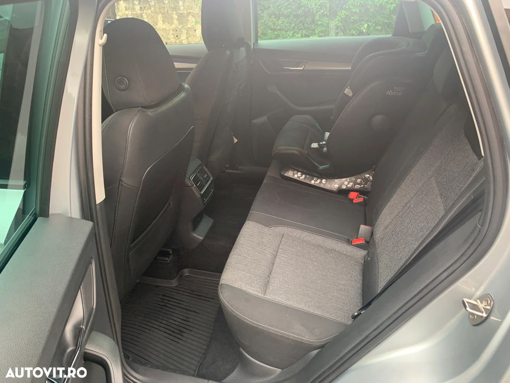 Skoda Karoq 2.0 TDI 4X4 DSG Style - 10