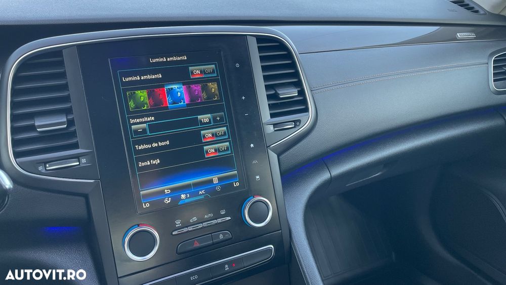 Renault Talisman ENERGY dCi 130 INTENS - 26