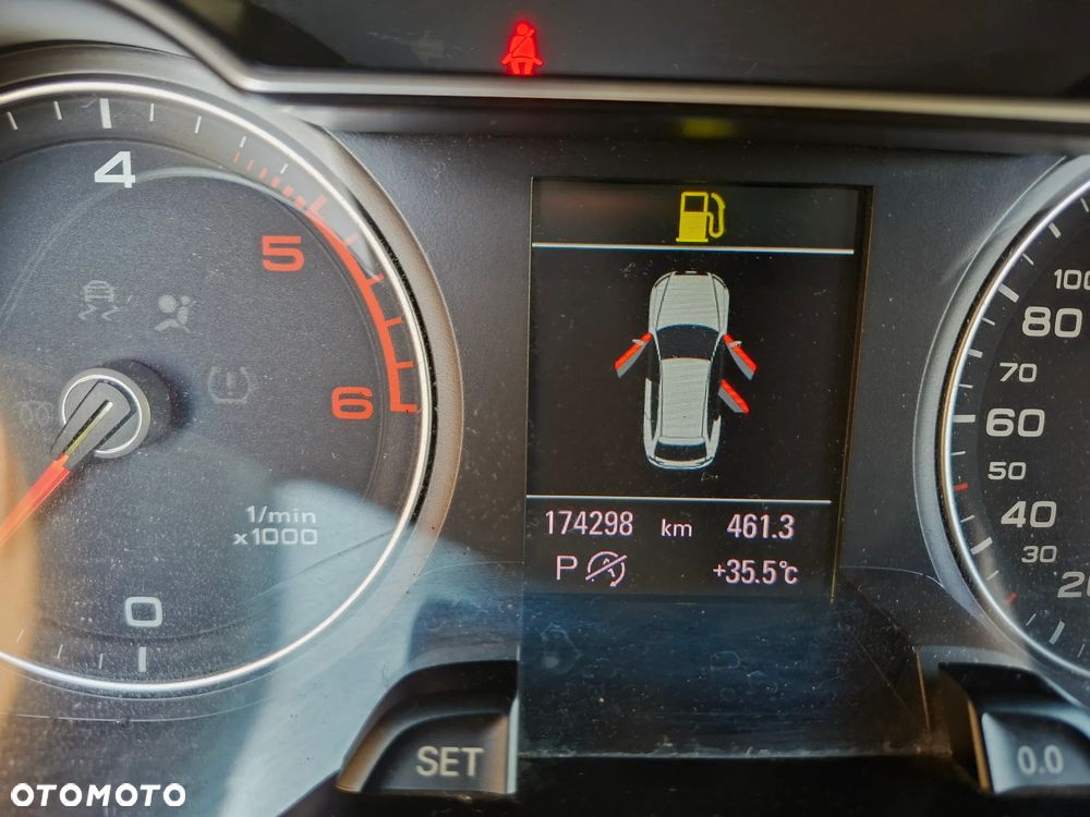 Audi A4 Avant 2.0 TDI DPF multitronic S line Sportpaket - 28