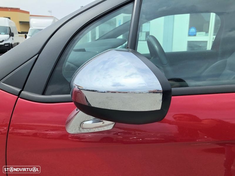 DS DS3 1.6 BlueHDi Be Chic - 7