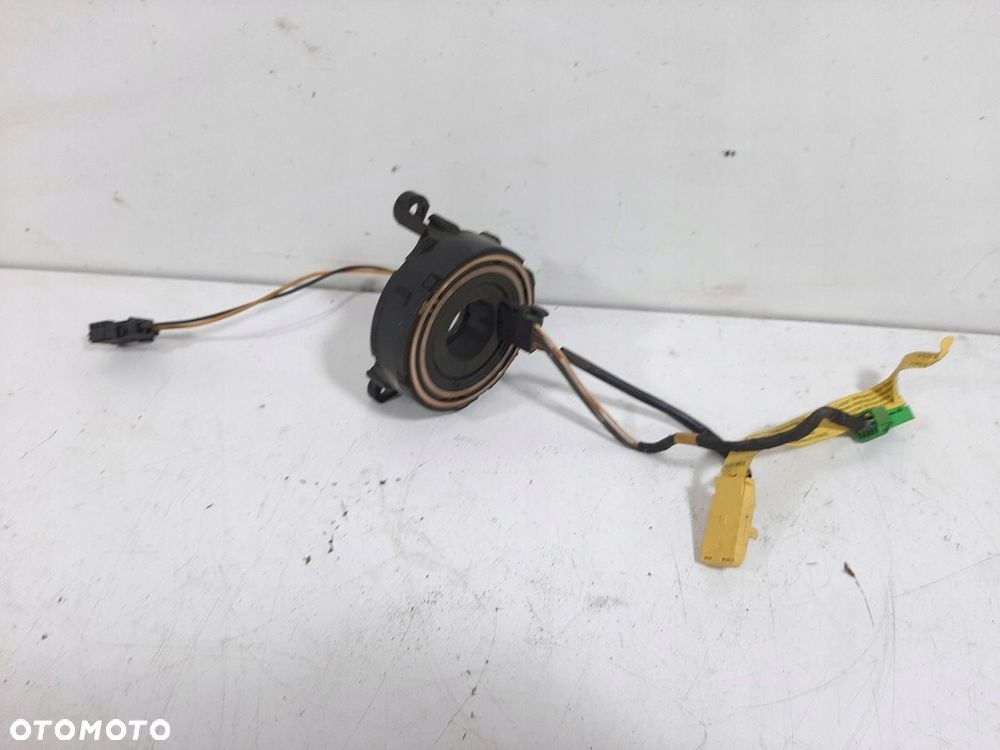 VOLVO FH520 EURO 4 07R TASMA AIRBAG POD KIEROWNICE 20453927 - 1