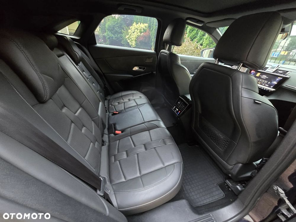 DS Automobiles DS 7 Crossback 1.6 PureTech Grand Chic - 8
