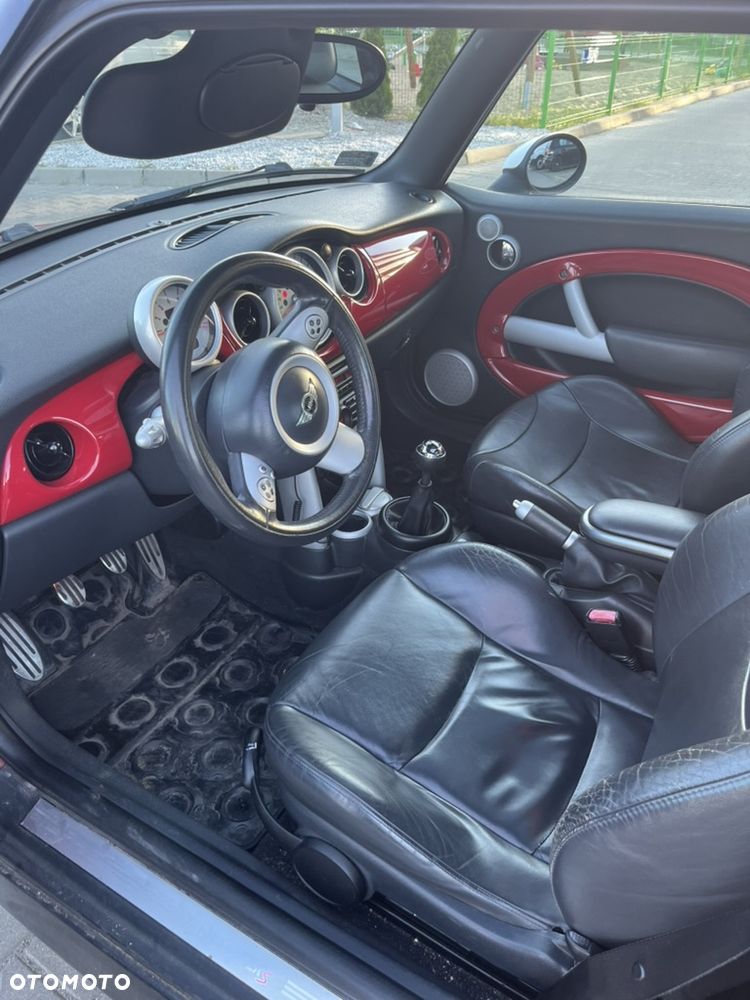 MINI Cooper S - 5