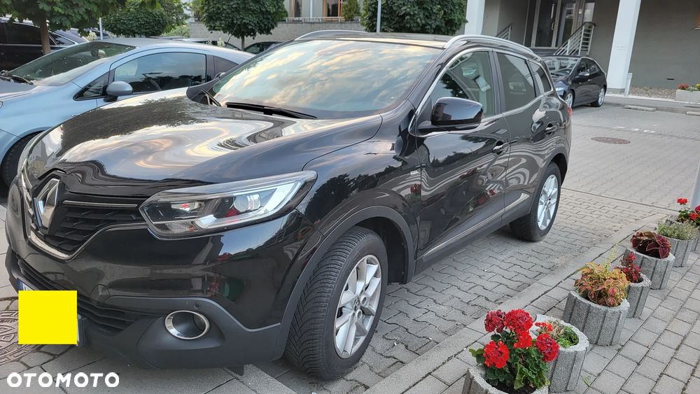 Renault Kadjar - 4