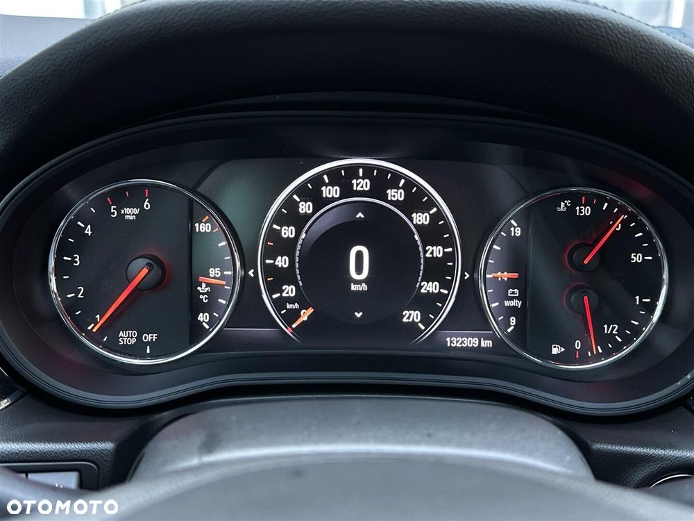 Opel Insignia 2.0 CDTI Elite S&S - 16