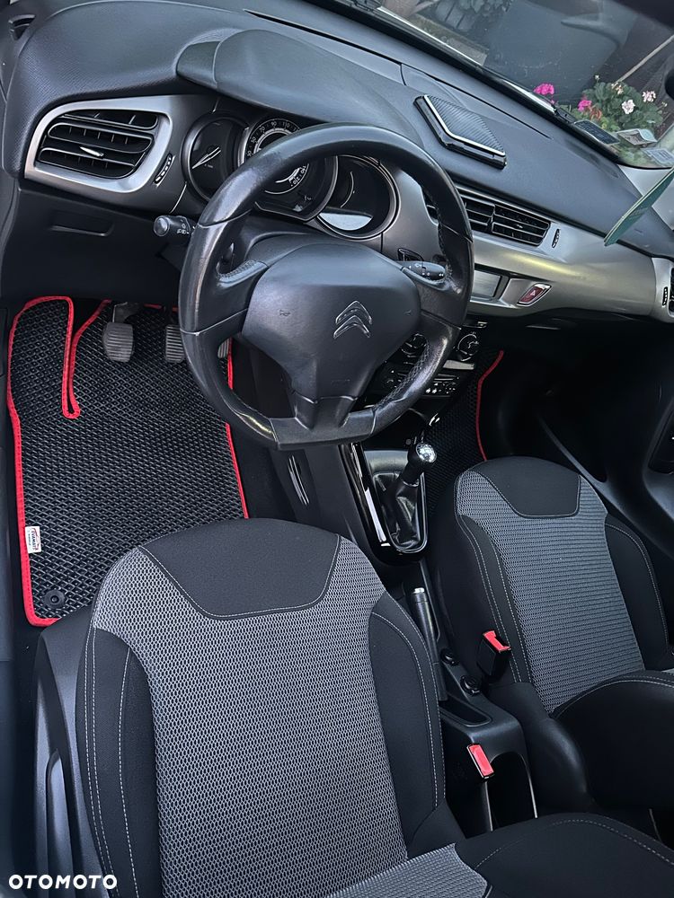 Citroën C3 Pure Tech (VTi) 82 Tendance - 9