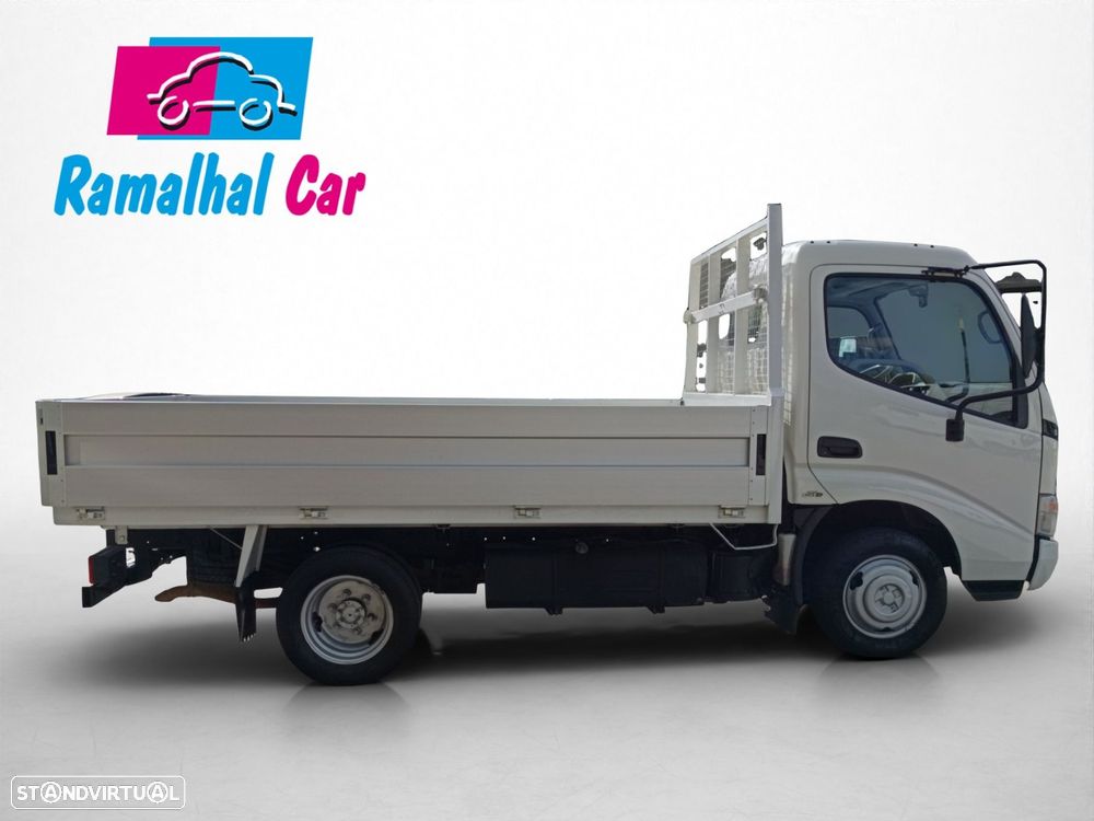 Toyota Dyna 3.0 D-4D S CS 35.23 - 7