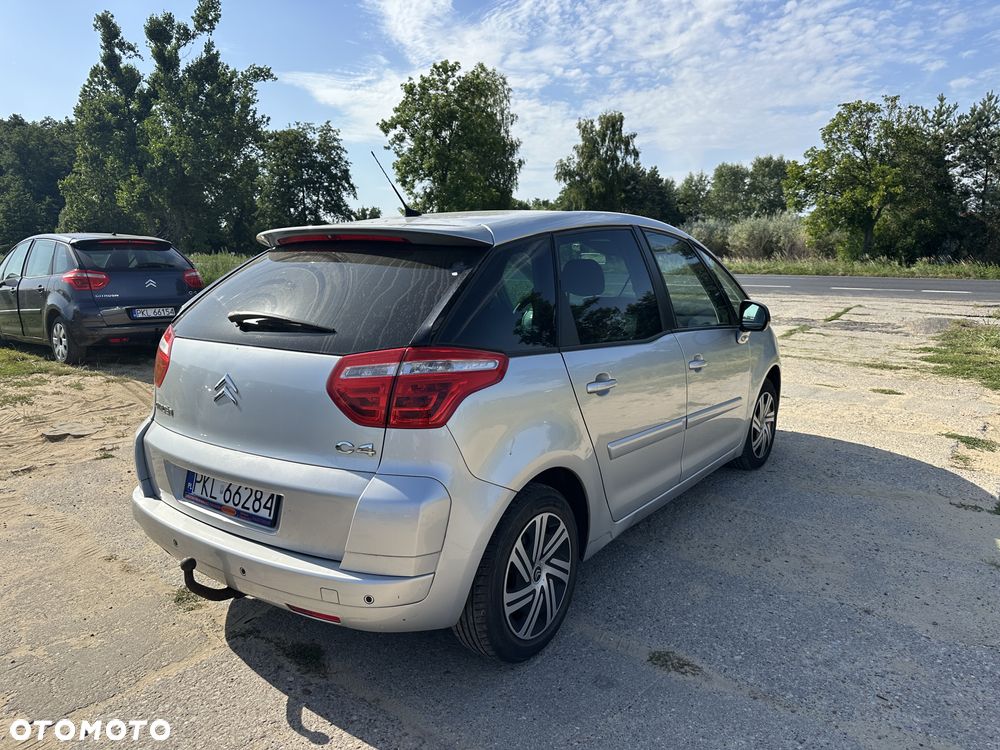 Citroën C4 Picasso 1.8i SX Pack - 5
