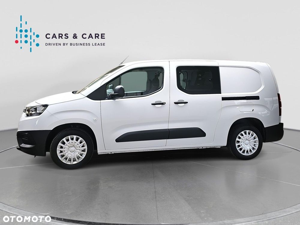 Toyota ProAce 2.3T 1.5D-4D 100KM long FurgonBrygActive - 29