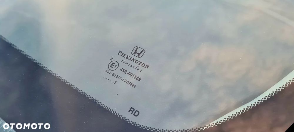 Honda Civic 1.8 Elegance (ADAS / Connect+) - 24