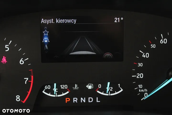 Ford Fiesta 1.0 EcoBoost S&S ST-LINE X - 21