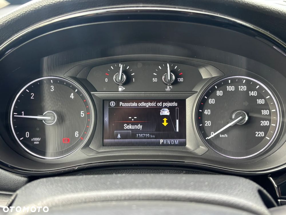 Opel Mokka 1.6 CDTI Enjoy - 15