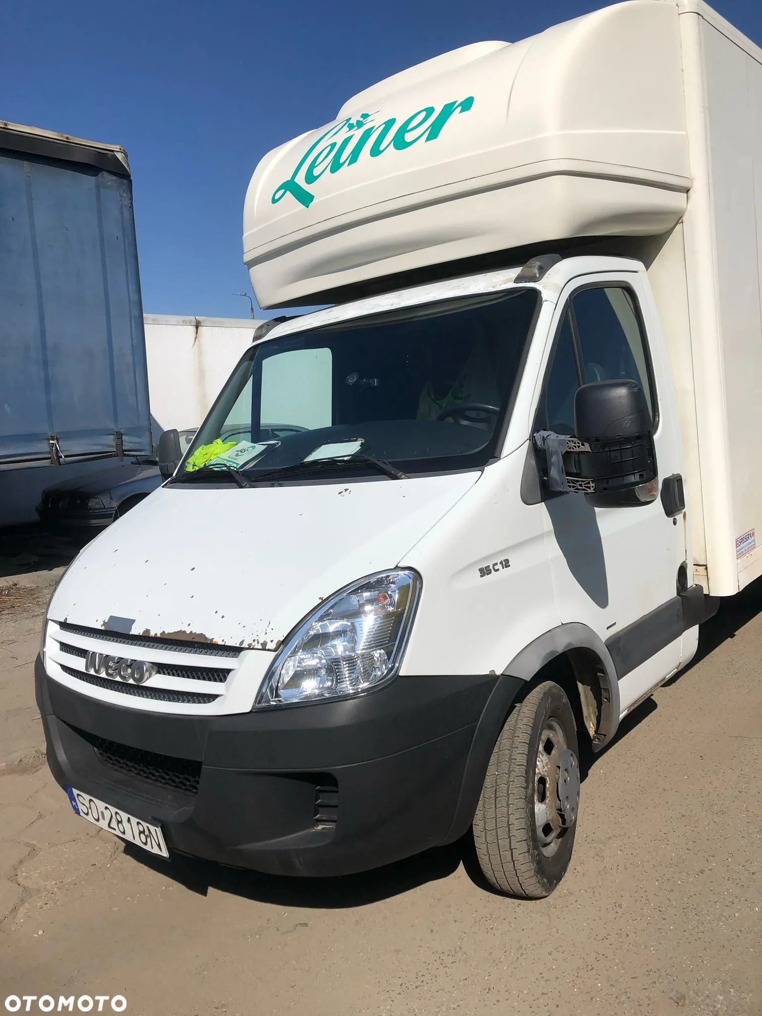 Iveco Daily - 4