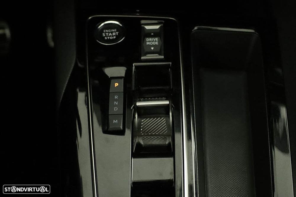 Peugeot 3008 1.2 PureTech GT EAT8 - 13