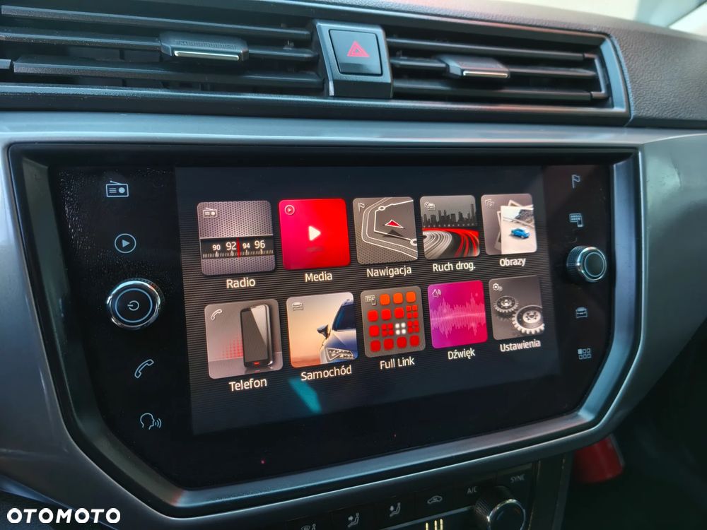 Seat Ibiza 1.0 TSI Reference S&S - 15