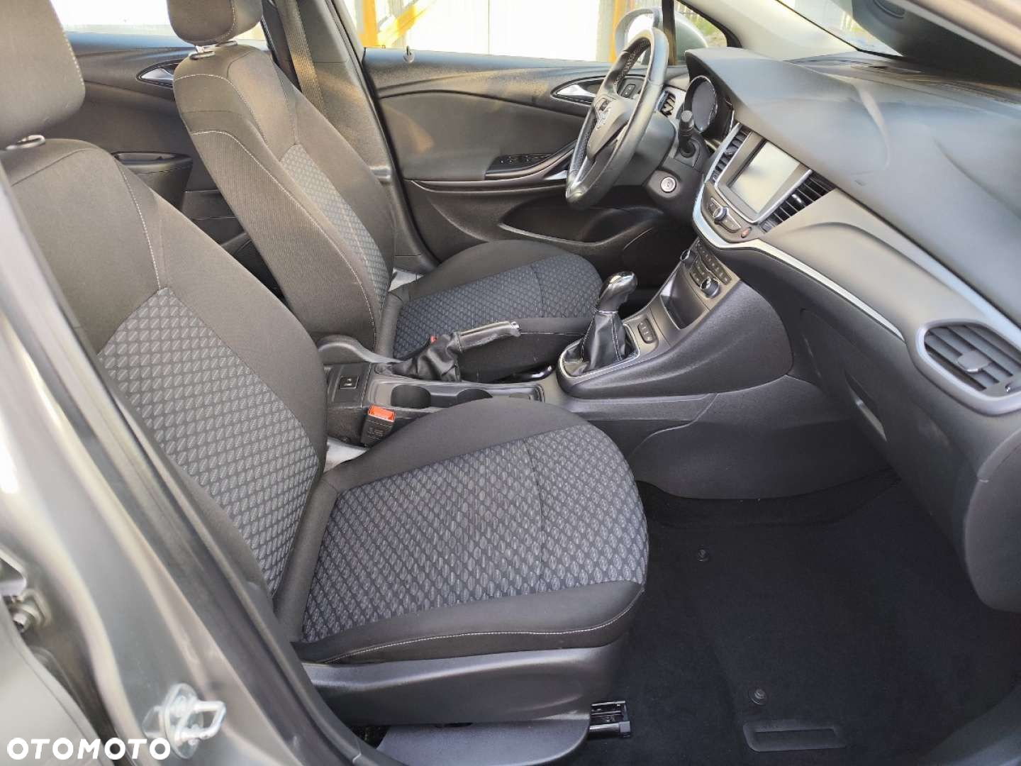 Opel Astra - 19