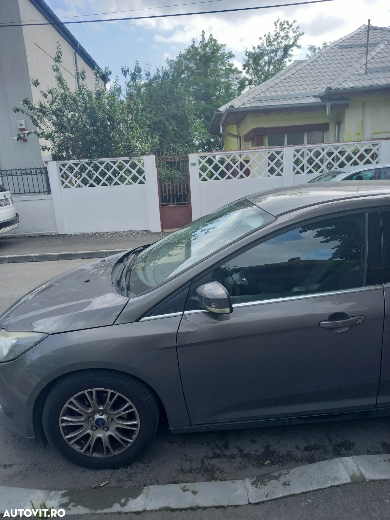 Ford Focus - 2