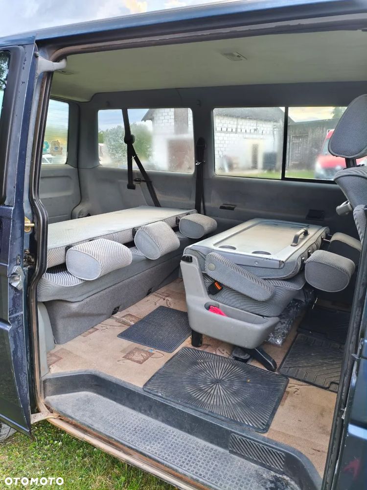 Volkswagen Transporter Standard - 12