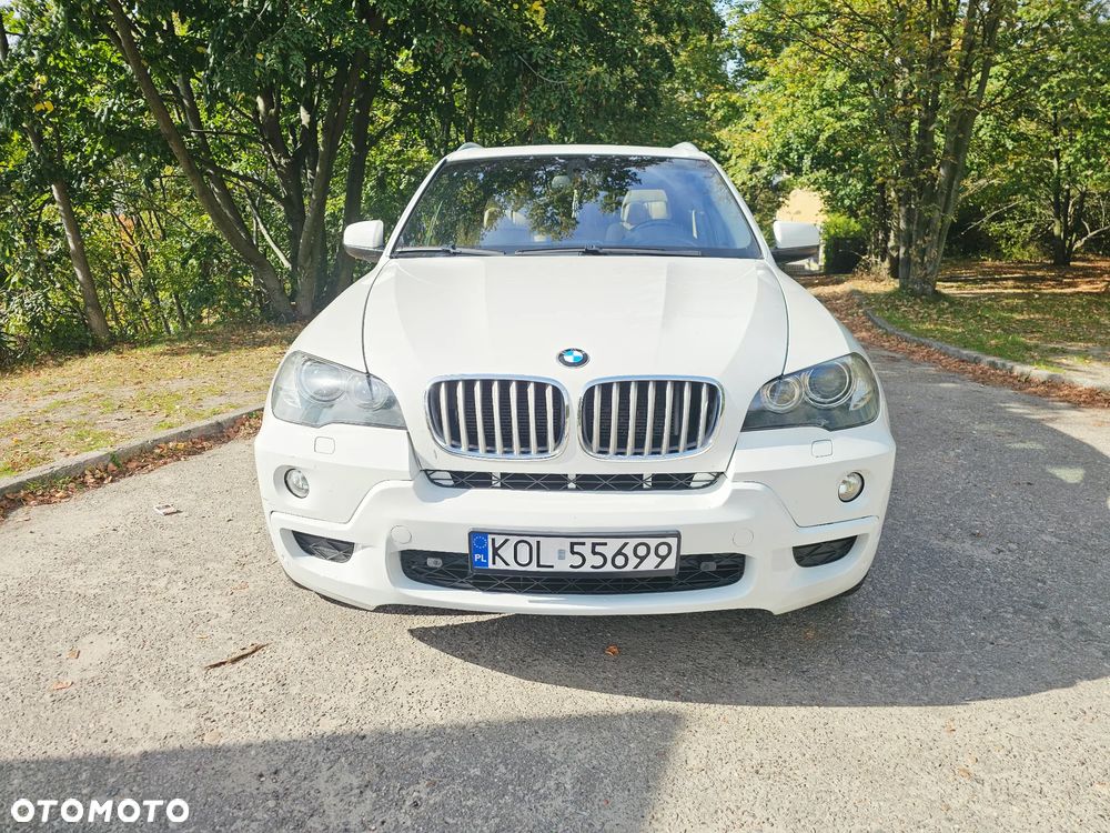 BMW X5 3.0d xDrive - 6