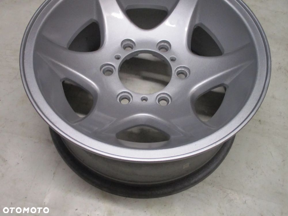 FELGI ALUMINIOWE 15 OPEL FRONTERA A ET15 - 12