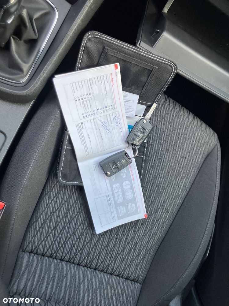 Seat Leon ST 1.2 TSI Start&Stop Style - 15