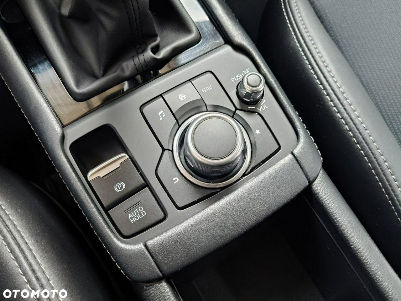 Mazda CX-3 SKYACTIV-G 121 FWD Sports-Line - 29