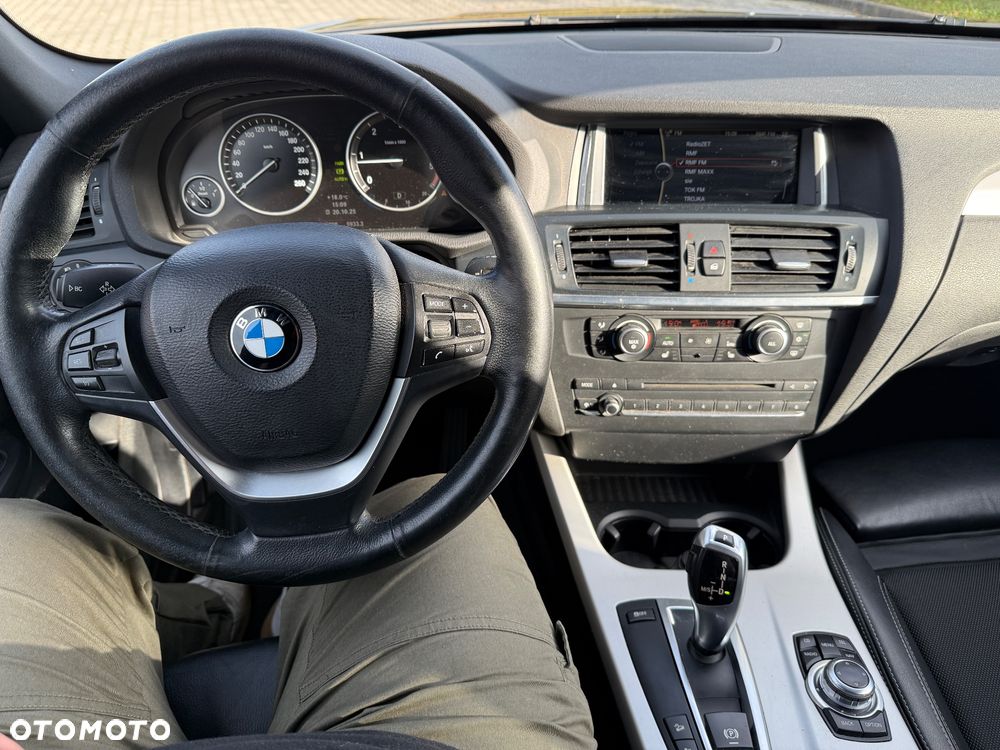 BMW X3 - 3