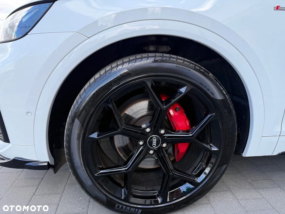 Audi Q5 50 TFSI e Quattro S tronic sport - 10