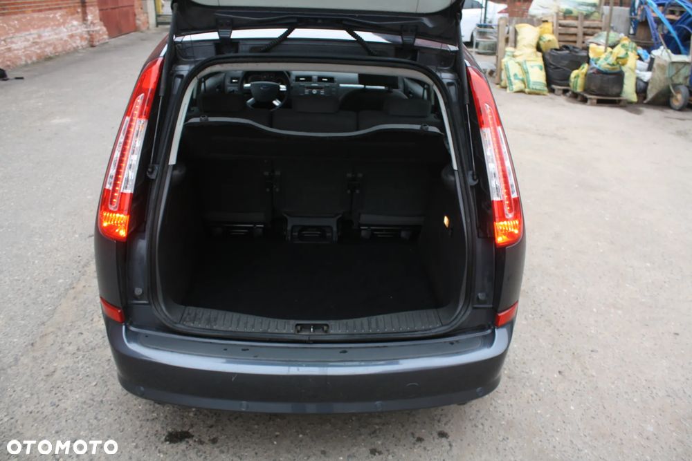 Ford C-MAX 1.8 Style+ - 15