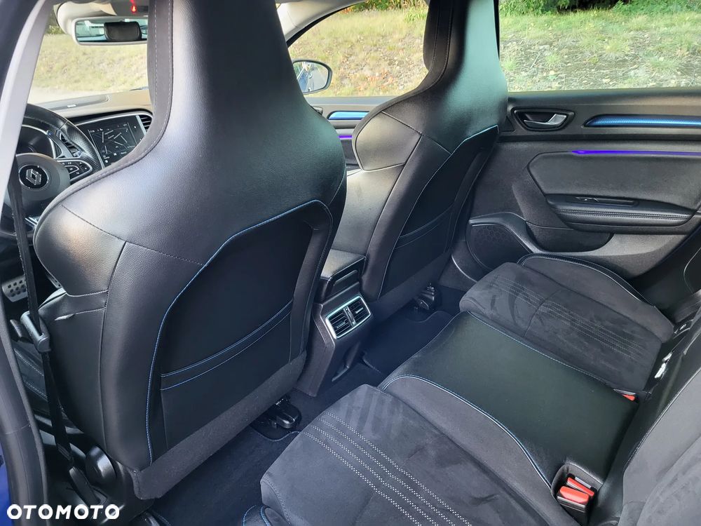 Renault Megane Grandtour ENERGY dCi 165 EDC GT - 17