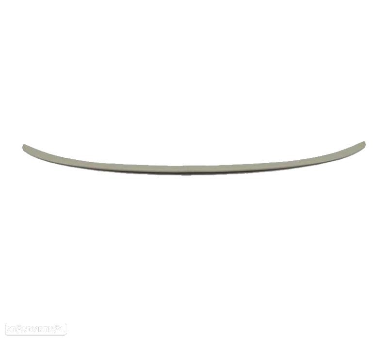 PESTAÑA SPOILER TRASEIRO BMW G20 18- SEDAN LOOK M - 2