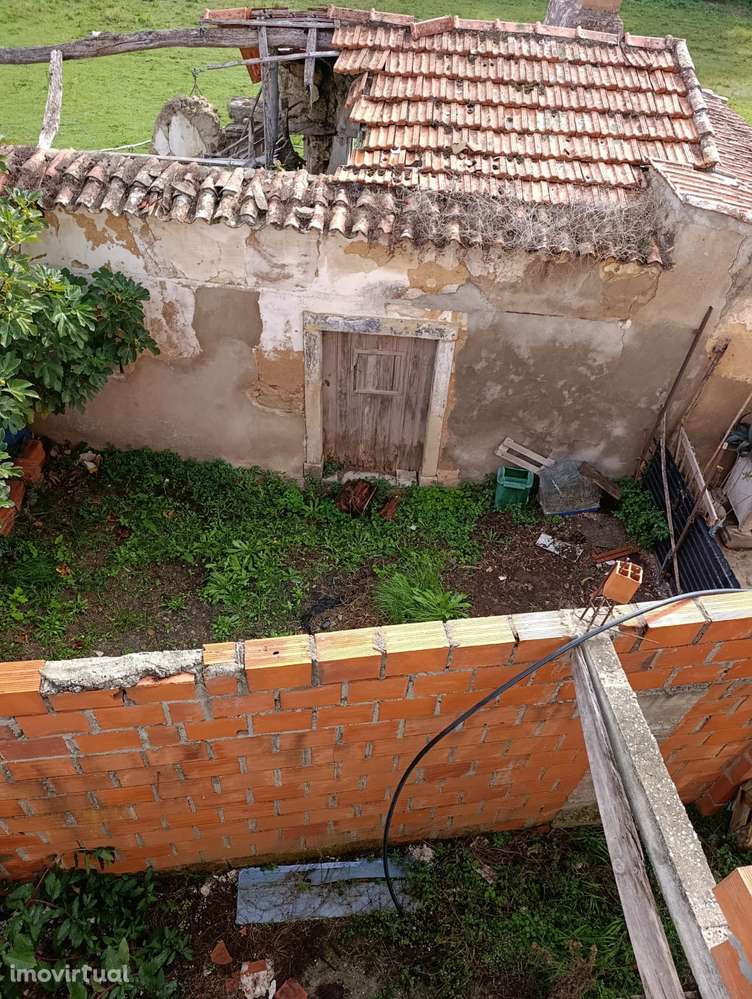 Moradia T3 no Casal do Espírito Santo, Condeixa-a-Nova - Grande imagem: 4/41