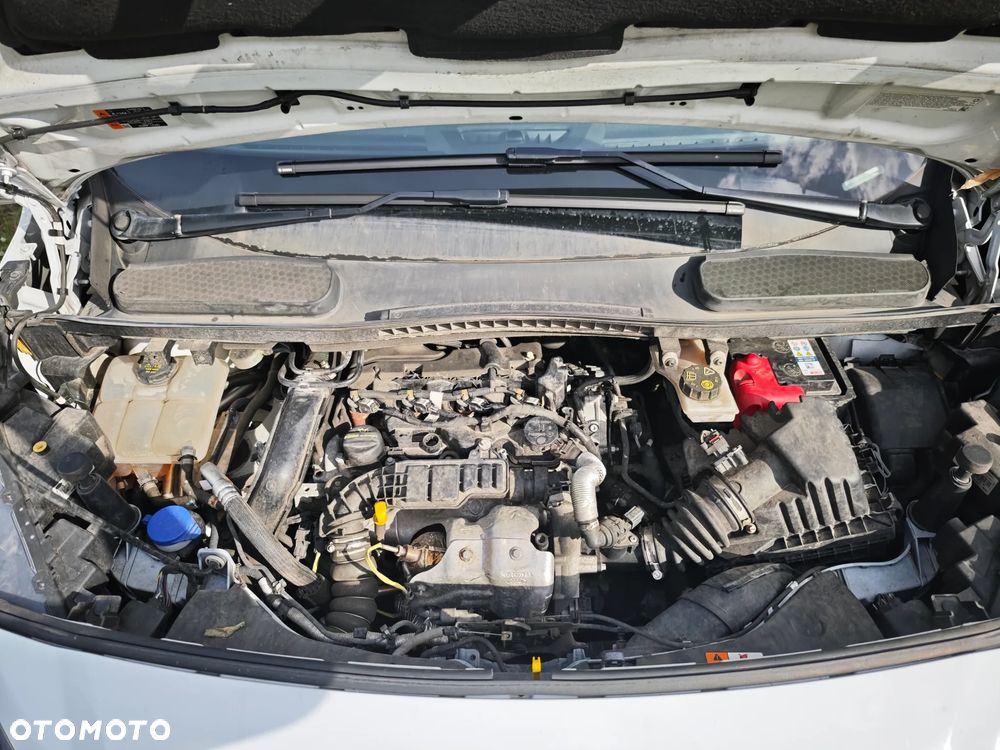 Ford Transit Connect - 20