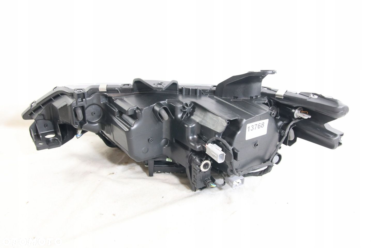 Reflektor Lampa Full Led USA Oryginał Mitsubishi Outlander III 3 Lift 2019- - 3