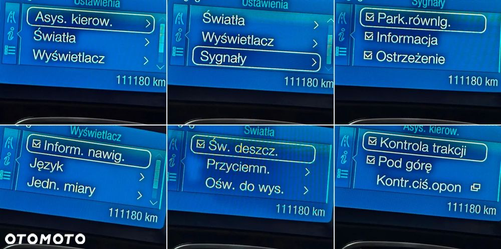 Ford Focus 1.6 EcoBoost Start-Stopp-System Titanium - 36