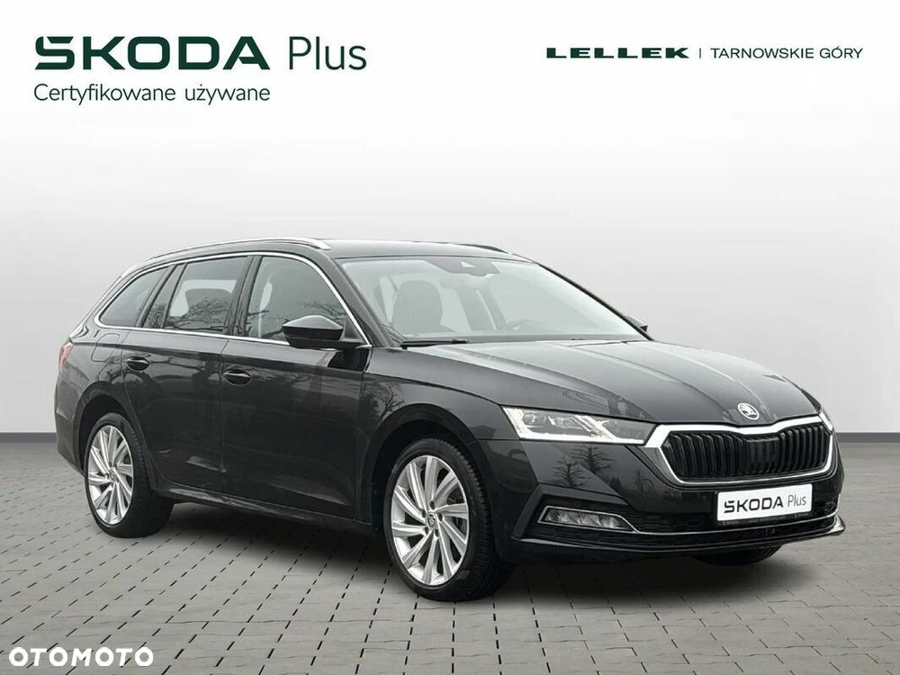 Skoda Octavia - 7