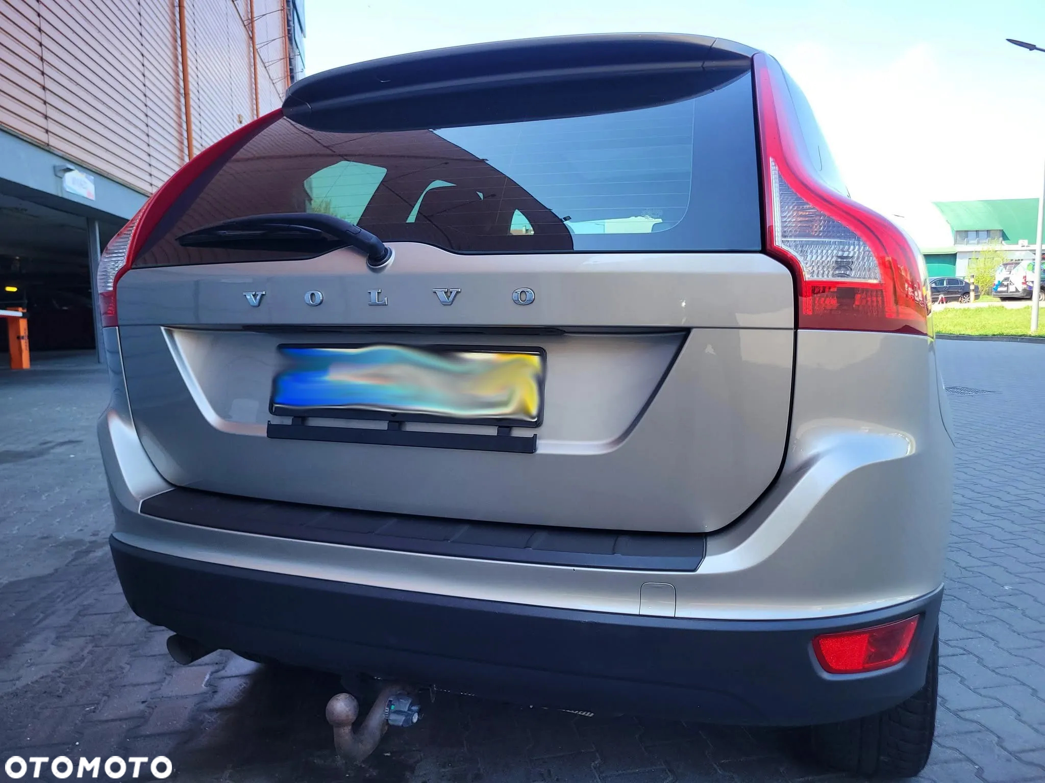 Volvo XC 60 D3 Momentum - 26