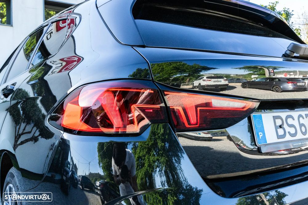 BMW 120 Pack Desportivo M - 13