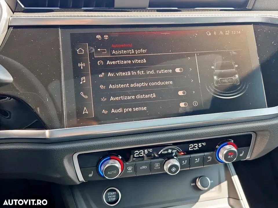 Audi Q3 2.0 40 TFSI S tronic quattro S Line - 19