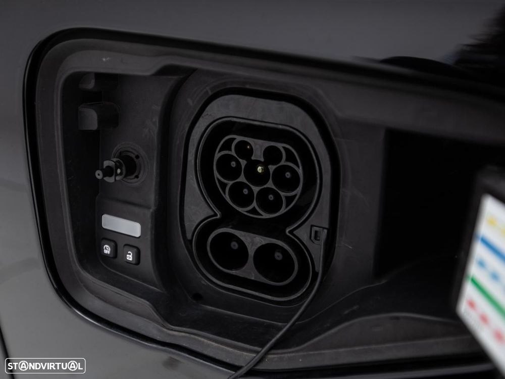 Renault Mégane E-Tech EV60 220hp optimum charge Equilibre - 13