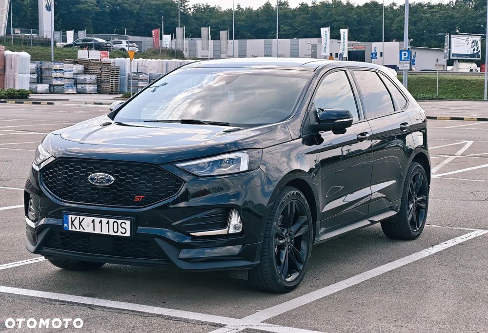 Ford Edge - 3